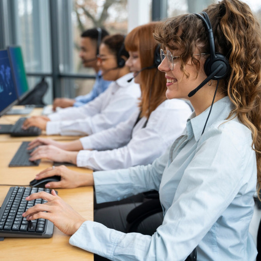 Customer Service
